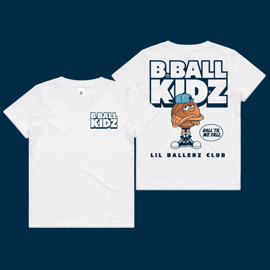 short sleeve mascot Tee
