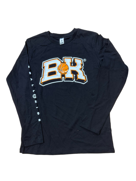 Bk Long sleeve
